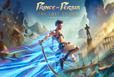 ⭐Prince of Persia The Last Crown⭐