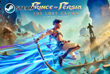 PRİNCE OF PERSİA THE LOST CROWN-%100 MEMNUNİYET