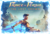 Prince of Persia The Lost Crown 
