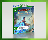 Prince of Persia The Lost Crown Deluxe / XBOX 