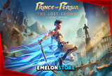 Prince of Persia The Lost Crown + Garanti