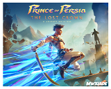 Prince of Persia: The Lost Crown + Garanti