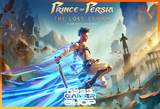 Prince of Persia The Lost Crown + Garanti