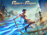 Prince of Persia The Lost Crown PS4 + PS5