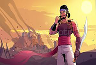 ⭐Prince of Persia The Rogue⭐