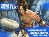 Prince of Persia The Sands of Tim