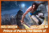 Prince of Persia The Sands of Time