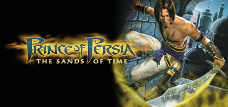 Prince of Persia The Sands of Time  Prince of Persia The Sands of Time
