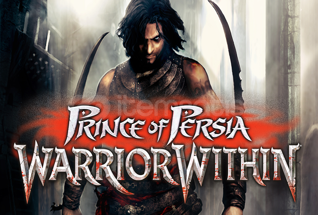 ⭐Prince of Persia Warrior Within⭐ ⭐Prince of Persia Warrior Within⭐