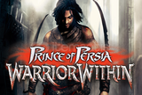 ⭐Prince of Persia Warrior Within⭐