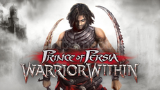 Prince of Persia: Warrior Within + Garanti