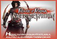 ⭐Prince of Persia Warrior Within |✅Garantili!