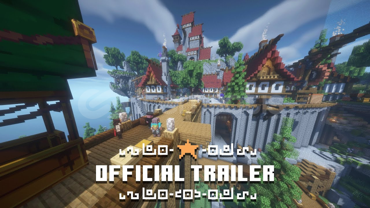 ⭐ PRİSM SKYBLOCK PAKET 1.21.1 - GARANTI ⭐  ⭐ PRİSM SKYBLOCK PAKET 1.21.1 - GARANTI ⭐