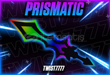 ☘️PRISMATIC☘️[En Uygunu] [mm2]