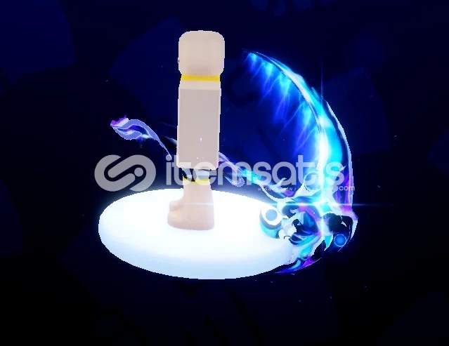 Prismatic Harvester | Blade Ball Prismatic Harvester | Blade Ball