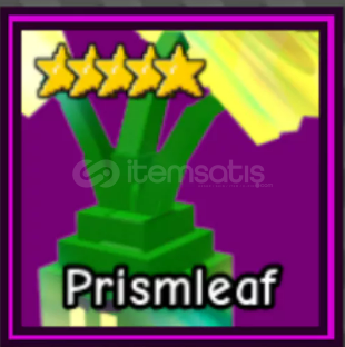 Prismleaf GTD ( GARDEN TOWER DEFENSE) Prismleaf GTD ( GARDEN TOWER DEFENSE)