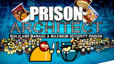 Prison Architect