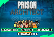 Prison Architect