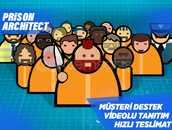 ✅ Prison Architect 