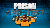 Prison Architect + Garanti