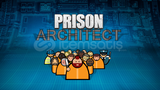 Prison Architect + Garanti