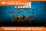 Prison Architect