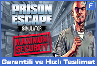 Prison Escape Simulator: Dig Out | Garanti