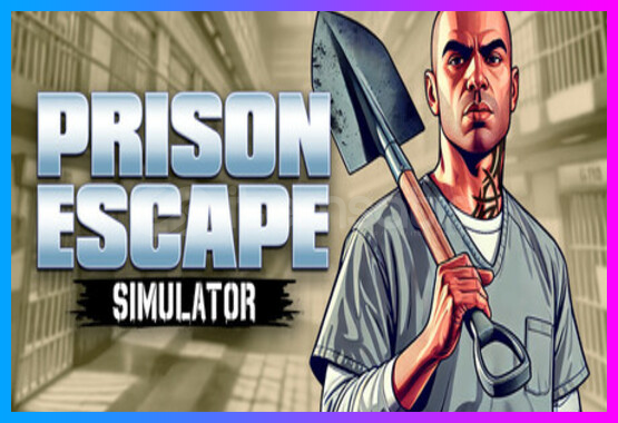 Prison Escape Simulator + Garanti Prison Escape Simulator + Garanti
