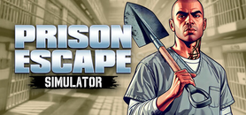 ⭐️☘️Prison Escape Simulator❤️Garanti & Destek❤️