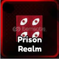 Prison Realm - Anime Last Stand Prison Realm - Anime Last Stand