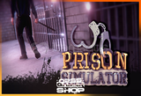 Prison Simulator + Garanti