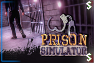 Prison Simulator + Garanti