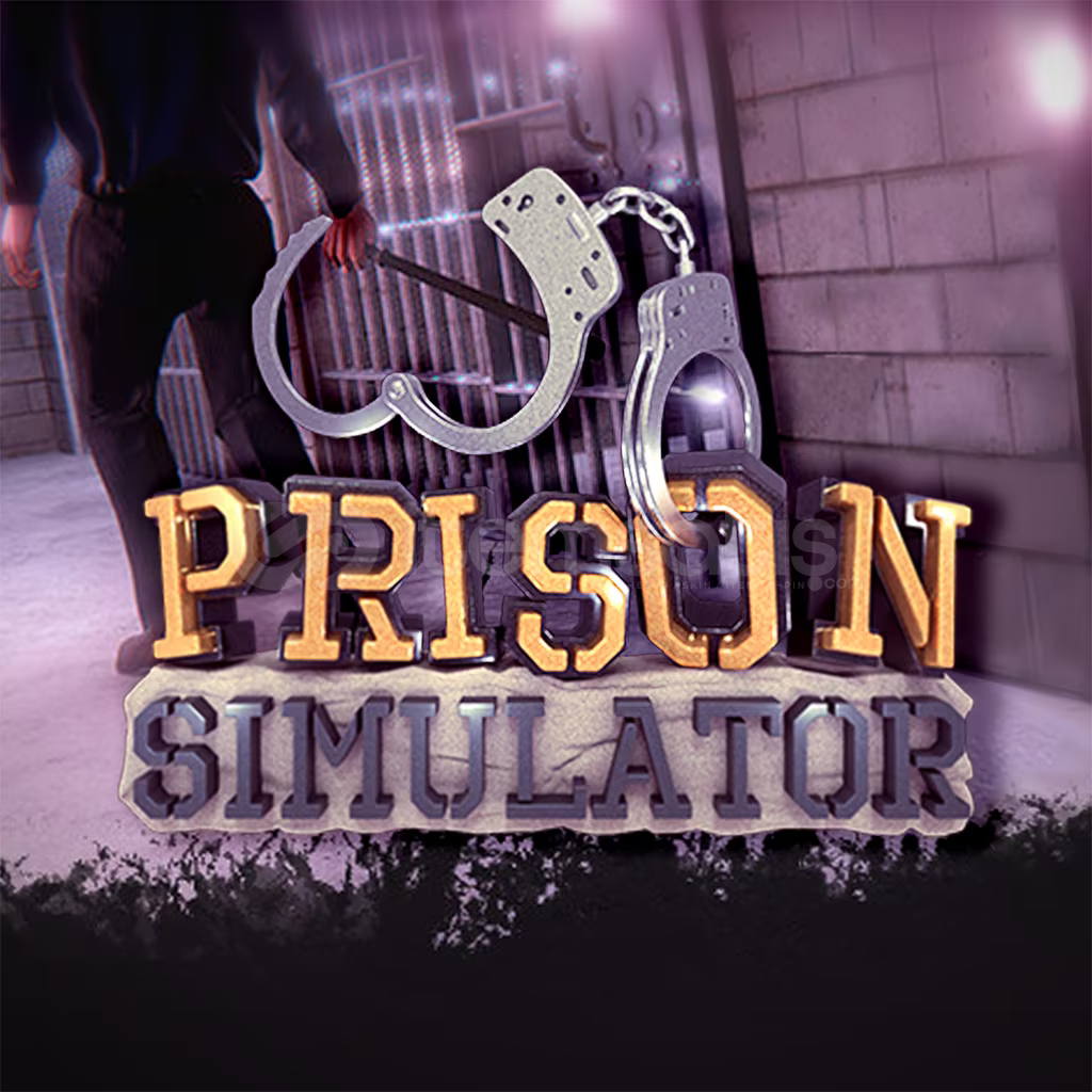 Prison Simulator | Garantili | Anında Prison Simulator | Garantili | Anında