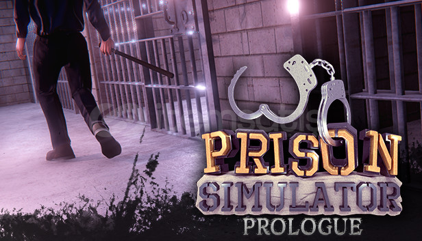 ☘️ Prison Simulator + OTO ☘️ Prison Simulator + OTO