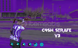 PRİV C4SH STRAFE V3