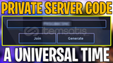 Private Server 30 Günlük Sadece 5 Kişi - AUT