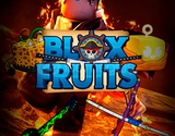 PRIVATE SERVER BLOX FRUITS