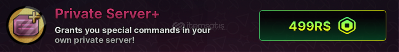 Private Server+ - Ink Game Private Server+ - Ink Game