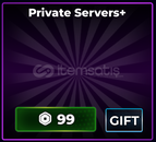 ✅Private Servers+ | Blue Lock RIVALS ✅