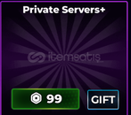 Private Servers+ | Blue Lock Rivals