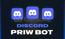Priw bot