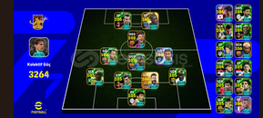 Pro Düzey Klasman Hesabı