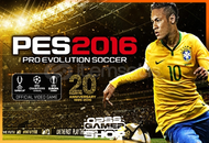 Pro Evolution Soccer 2016 / Pes 2016