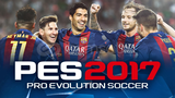 Pro Evolution Soccer 2017 Steam