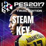 PRO EVOLUTION SOCCER 2017 - Trial Edition 