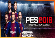 Pro Evolution Soccer 2018 / Pes 2018