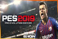 Pro Evolution Soccer 2019 / Pes 2019