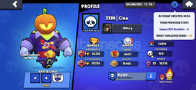 Pro Hesap ve 35 Ranklı Pro Hesap ve 35 Ranklı