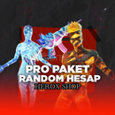 ⭐️PRO LÜXX ZENGİN ULTRA MEGA EFSANE STOK ⭐️