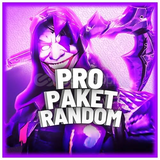 Pro paket random 